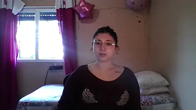 imsohornydacom online show from March 29, 5:57 pm