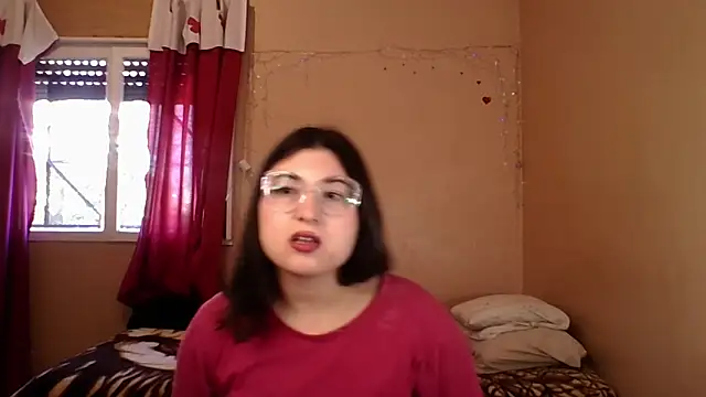 imsohornydacom online show from May 21, 7:21 pm