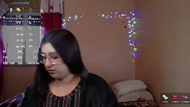 imsohornydacom online show from June 2, 4:31 pm