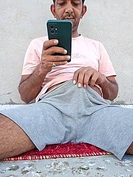 Snapshot of BLACK_DiCK_DADDY_32 chatting on October 2, 12:01 pm BLACK DiCK DADDY 32 online show from October 2, 12:01 pm