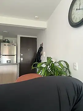 Snapshot of sukhakunis1 chatting on February 13, 5:20 pm sukhakunis1 online show from February 13, 5:20 pm