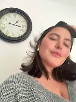 Snapshot of sukhakunis1 chatting on February 26, 6:18 pm sukhakunis1 online show from February 26, 6:18 pm