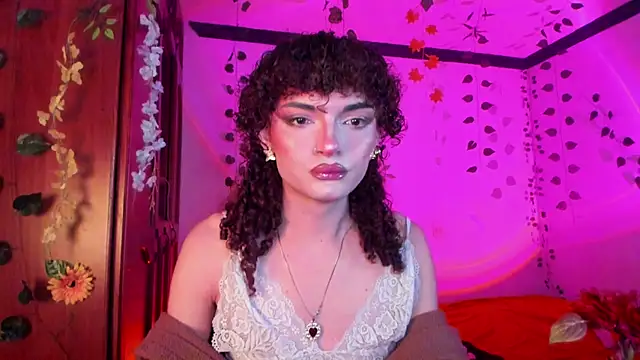 lucianromero online show from March 5, 10:22 am