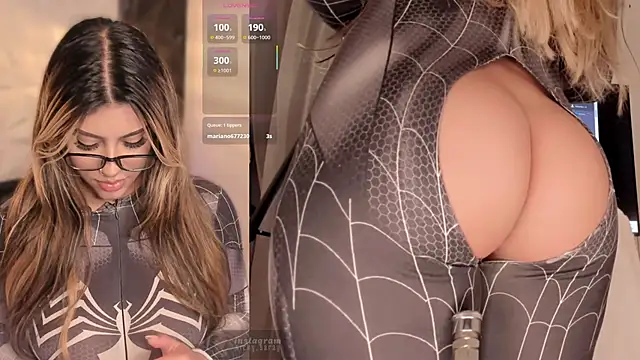 nickky   online show from February 7, 7:28 pm