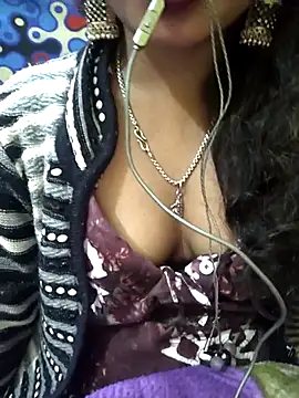 jasss-11 online show from January 11, 6:13 pm