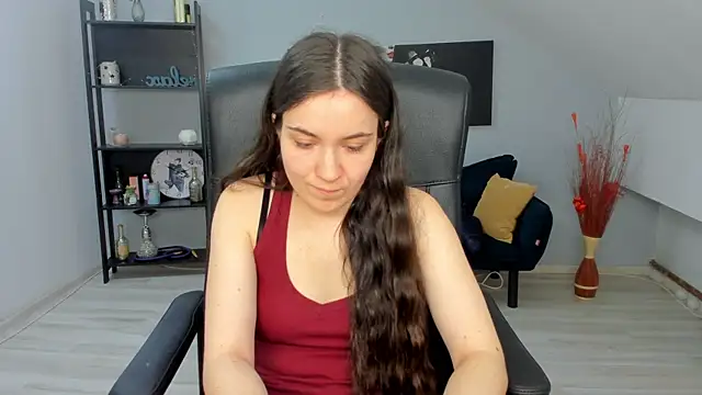 MelissaWiliam online show from March 30, 11:22 am