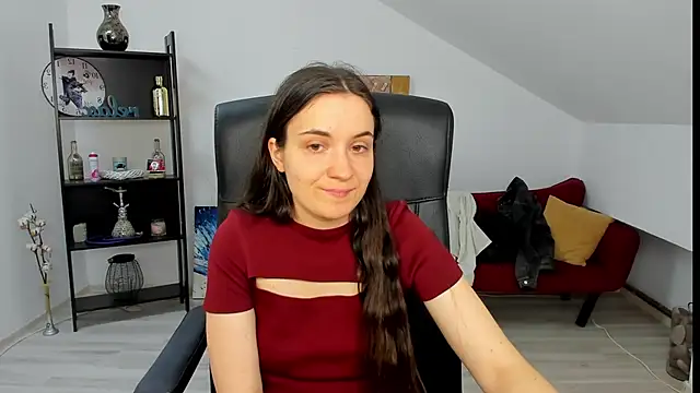 MelissaWiliam online show from June 4, 10:54 am