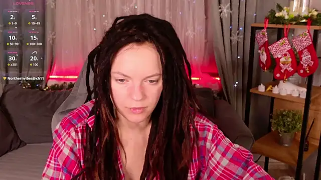 Snapshot of CoreyJane chatting on December 21, 5:03 am CoreyJane online show from December 21, 5:03 am