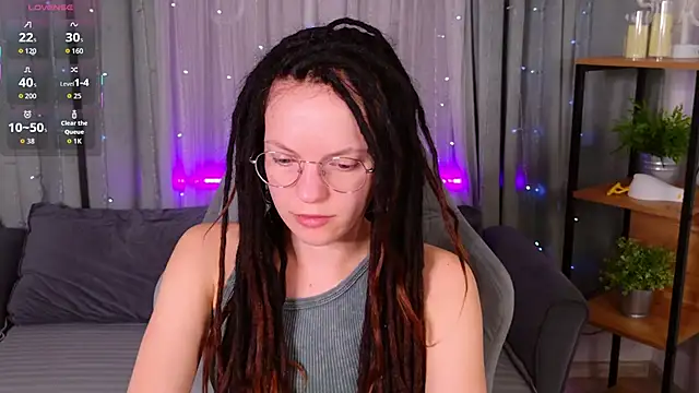 CoreyJane online show from June 21, 4:59 am