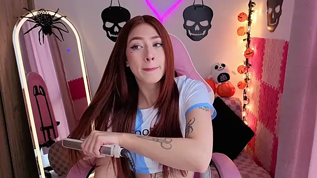 violet ch online show from October 22, 5:13 pm