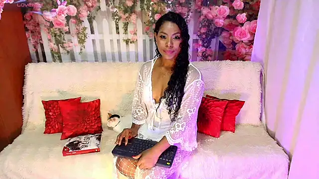 PaoL22 online show from February 20, 4:31 am