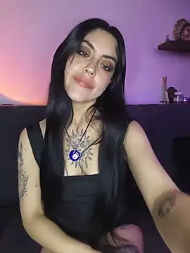 Mazikeen-- online show from May 30, 10:29 pm