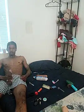 Puffgettingstuffed online show from April 11, 12:26 am