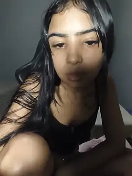 Livia Diaz online show from May 31, 1:47 am