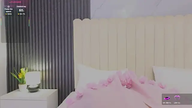 Madiee Rhea online show from April 2, 7:33 pm