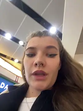 Holy Tereza online show from December 16, 3:06 pm