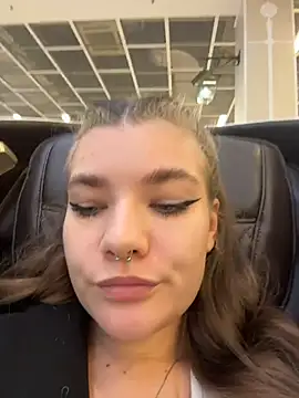 Holy Tereza online show from April 15, 3:52 pm