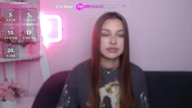MilanaAngelAs online show from May 30, 4:53 am