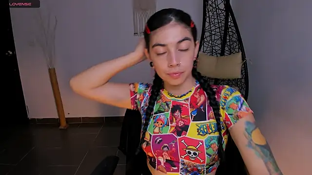 Nina-monroe online show from February 11, 10:39 pm