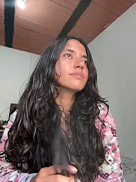 ViolettaSummer online show from April 2, 12:14 pm