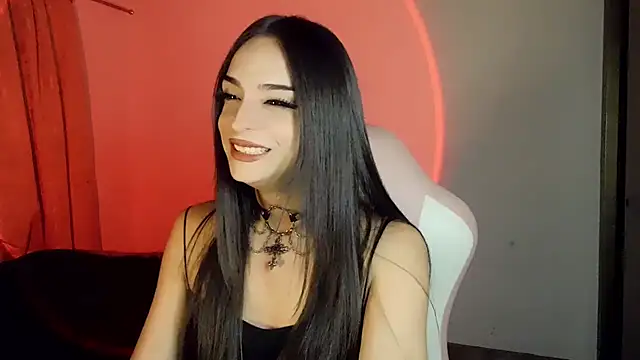 Dollbehavior  online show from June 23, 3:37 am