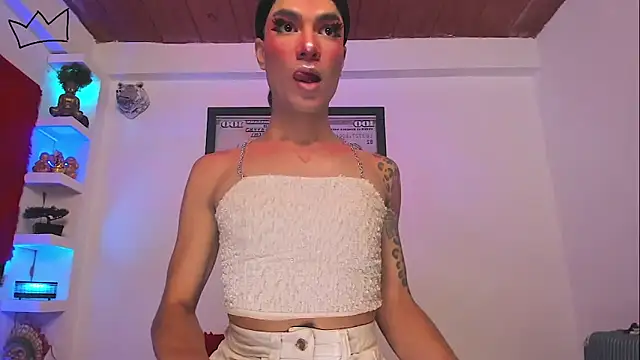 londoreales online show from April 18, 11:27 pm