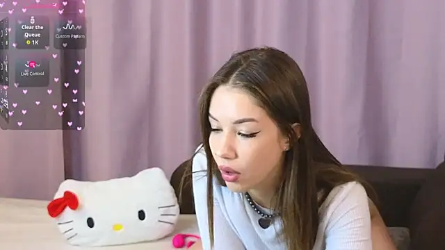 ellie kramer online show from September 19, 7:58 pm