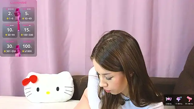 ellie kramer online show from April 22, 4:15 am