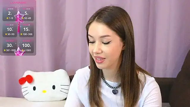 ellie kramer online show from April 28, 5:51 pm