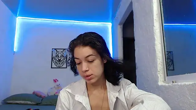 Caribbean beauty  online show from May 27, 5:04 am