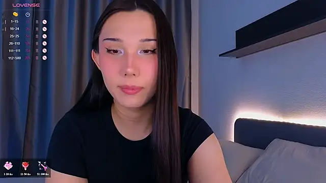 Kaia Sunshine Mia online show from July 1, 9:22 am