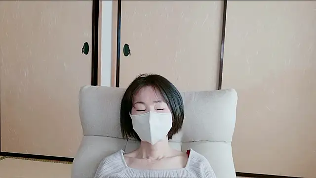 xxArisaxx online show from March 12, 5:46 am