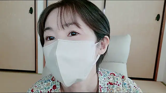 xxArisaxx online show from April 9, 6:13 am