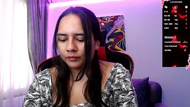 Snapshot of Lexyevans chatting on February 28, 8:39 pm Lexyevans online show from February 28, 8:39 pm