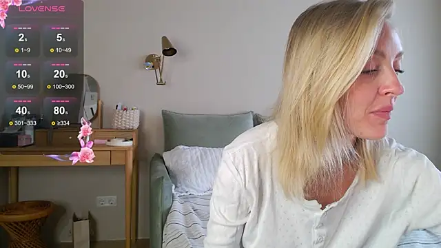 sexuallycorrecte online show from June 4, 8:20 am