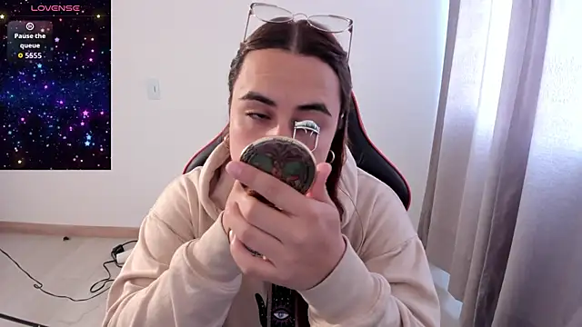 maryluna95 online show from December 15, 8:02 pm