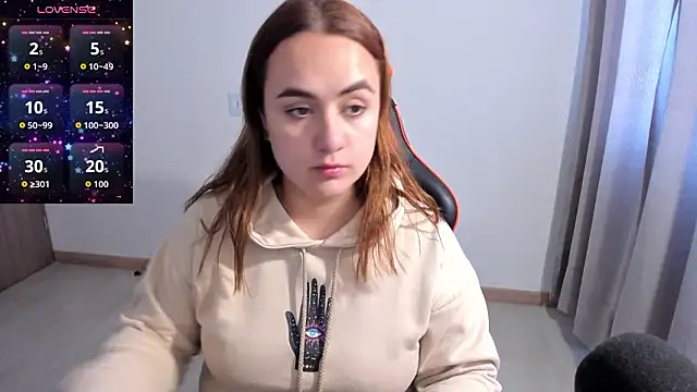 maryluna95 online show from February 10, 5:28 pm