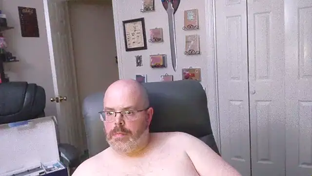 Snapshot of JackOffersin chatting on May 20, 7:14 am JackOffersin online show from May 20, 7:14 am