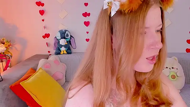Tori the witch online show from July 30, 8:02 am