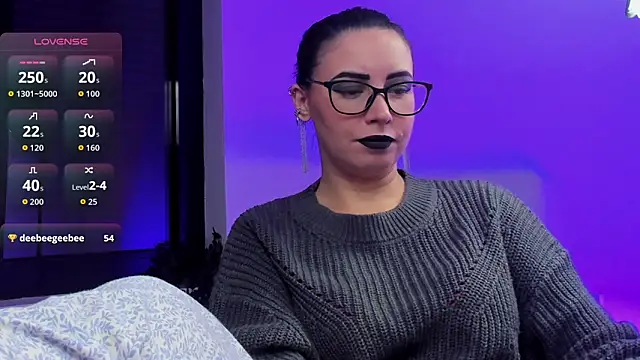 RitaSonnet online show from December 22, 11:40 am