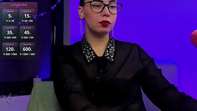 RitaSonnet online show from January 12, 11:48 am