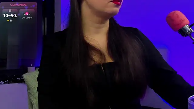 RitaSonnet online show from January 17, 12:32 pm