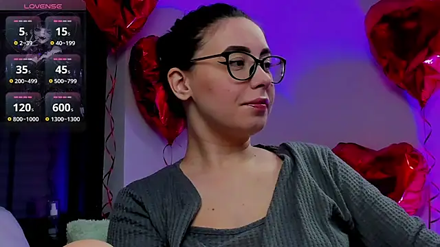 RitaSonnet online show from March 15, 12:11 pm