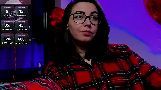 RitaSonnet online show from March 19, 7:56 am