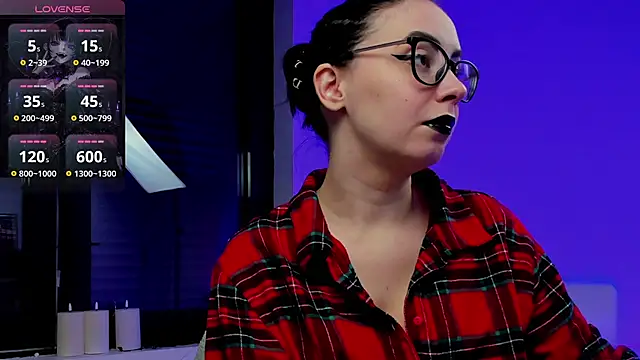 RitaSonnet online show from April 2, 8:45 am