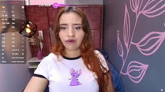 ZaraNolimits  online show from July 6, 1:08 pm