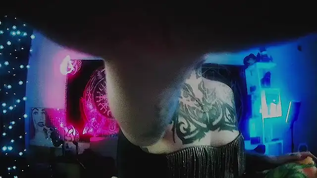 miss jenna lovee online show from May 22, 1:46 am