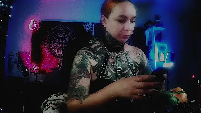 miss jenna lovee online show from June 30, 12:44 am