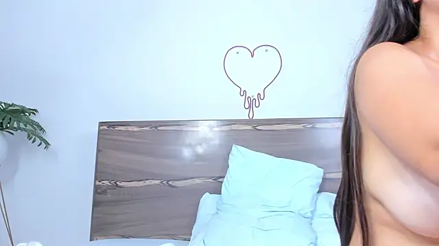 ivette bocelly online show from February 20, 10:59 pm