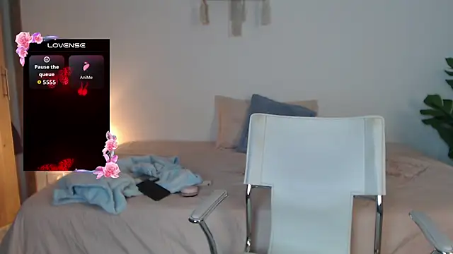 Abii 26 online show from November 21, 4:33 am